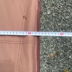 コット！折りたたみベッド！の画像