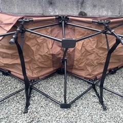 コット！折りたたみベッド！の画像