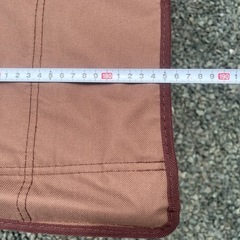 コット！折りたたみベッド！の画像