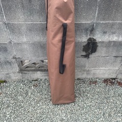 コット！折りたたみベッド！の画像