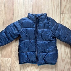 セルジャン•マジャール　アウター 18m/80cmの画像