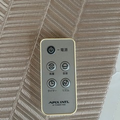 扇風機の画像