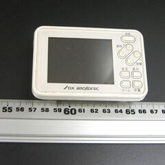 ワンセグテレビの画像