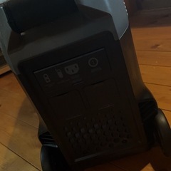 Eco Flow Delta proポータブルバッテリーの画像