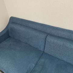 ソファ 2~3人掛けの画像