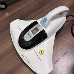 IKEA風キャスター付きワゴン　レイコップの画像