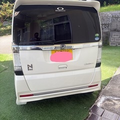 NBOXの画像
