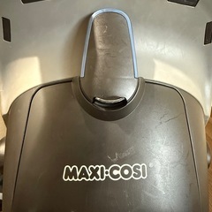 マキシコシ☆チャイルドシートの画像