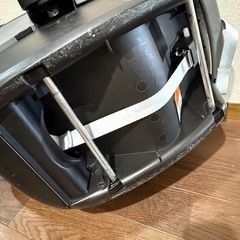 マキシコシ☆チャイルドシートの画像