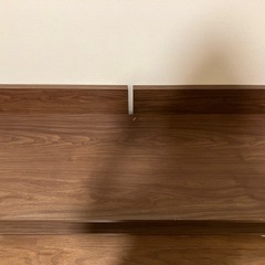 テレビ台の画像