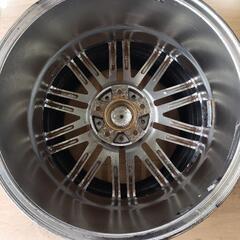 格安アルミホイール　4本セットの画像
