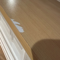 ４段引出し収納の画像