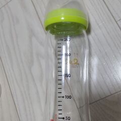 哺乳瓶など(8月末まで)の画像