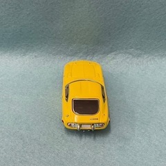 トヨタ　2000GTコナミ製の画像