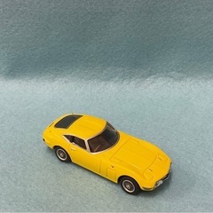 トヨタ　2000GTコナミ製の画像