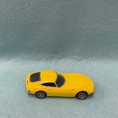 トヨタ　2000GTコナミ製の画像