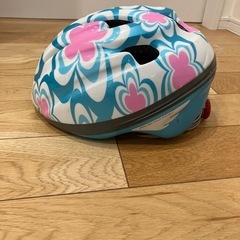 児童用　自転車ヘルメットの画像