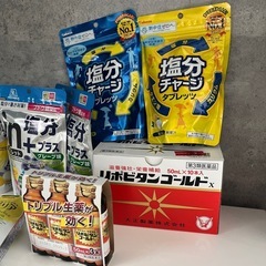 飲料などまとめ売り　の画像