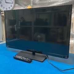 液晶テレビ売ります！ Yahoo!オークション - ニトリ 32V型 32型液晶TV SINOTEC テレビ