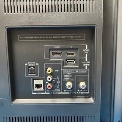 32V型液晶テレビ⭐︎TOSHIBA⭐︎2014年製【541】の画像