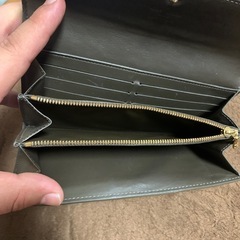 ルイヴィトン財布の画像
