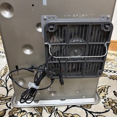 ダイニチ灯油ヒーター2012年製の画像