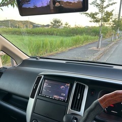 c25 セレナ 車検2年　走行76500kmの画像