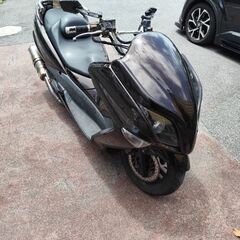 4d9　sg20j マジェスティの画像