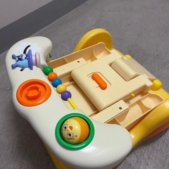アンパンマン バスチェア
の画像