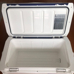 ダイワ 両開きクーラーボックス 24Lの画像