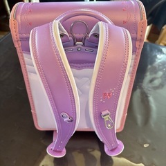 【訳あり新品】ランドセル
の画像