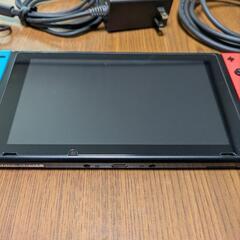 ニンテンドーSwitchの画像