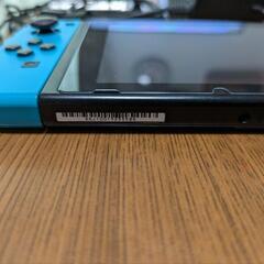 ニンテンドーSwitchの画像