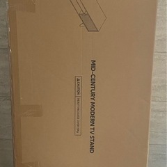 テレビ台の画像