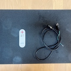 振動健康器具　ポルト　ウルトラウェーブアドバンス
の画像