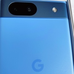 Googlepixel8a 白ロム SIMフリー 残債無し 未使用品の画像