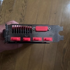お盆期間限定出品MSI GTX960 GAMING4Gの画像