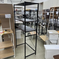 リユースのサカイ東金店 スライド付きラック TJ13849の画像