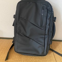 ビジネスリュック