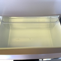 【リサイクルサービス八光】2015年製　三菱　370L　3ドア冷蔵庫　MR-C37Y-Pの画像