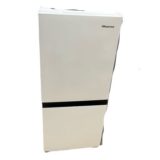 ナップ　地域限定　22年製★ハイセンス 135L 冷蔵庫HR-D13E2W ナップ 地域限定 22年製☆ハイセンス 135L 冷蔵庫HR-D13E2W ナップ