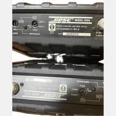 Bose Surround Speakers の画像