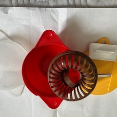 チップスメーカーの画像