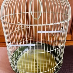 鳥籠　マルカン　バードパレス　ロイヤル竹の画像