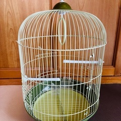 鳥籠　マルカン　バードパレス　ロイヤル竹の画像
