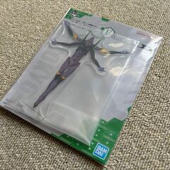 エヴァンゲリオン　アクリルスタンドの画像