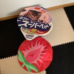 ペットハウス？の画像