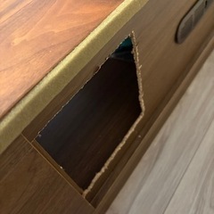 テレビボード　グロッセ　200  テレビ台　ウォールナットの画像