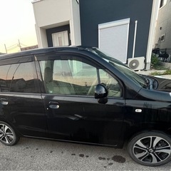 ホンダライフ最終型の画像