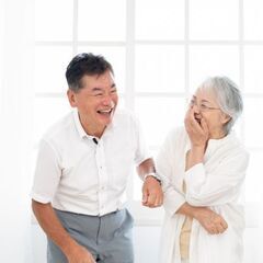 親の老後を一緒に考えて前進させるコミュニティ🌿メンバー募集